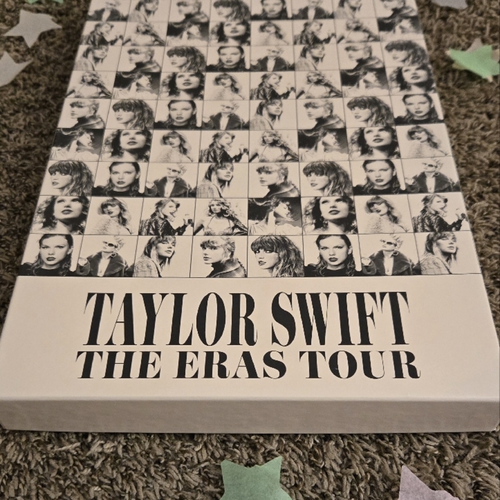 Taylor Swift The Eras Tour VIP Box Los Angeles, CA
